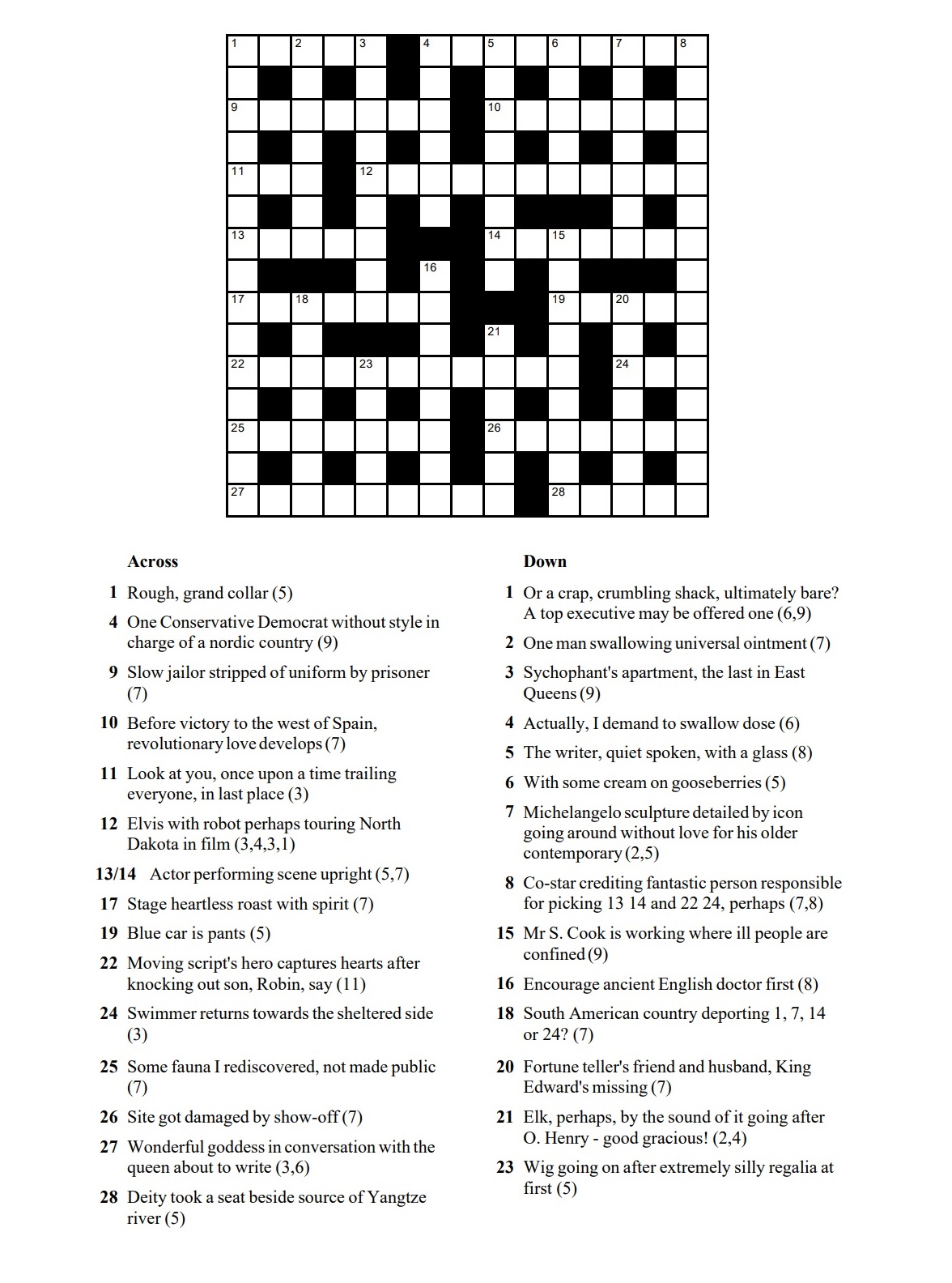 printable-cryptic-crossword-puzzles-crossword-puzzles-printable